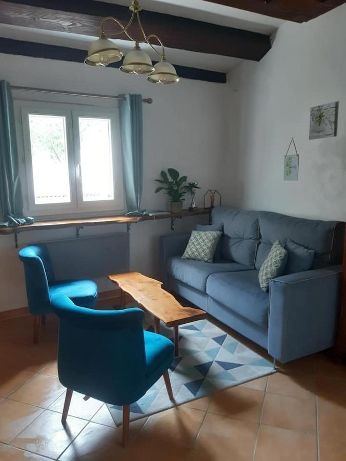 Garden Annexe Βίλα Villeneuve-Loubet Εξωτερικό φωτογραφία